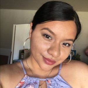 Meet your Posher, Brianna